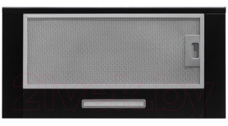 Вытяжка телескопическая ZORG Slim 850 60 S (черный)