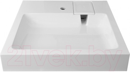 Умывальник Azario Slim CS00086608 (с сифоном)