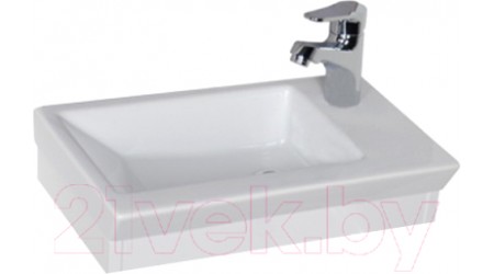 Умывальник Sanovit Slim Isik 4045-KL