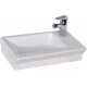 Умывальник Sanovit Slim Isik 4045-KL