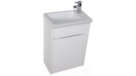Умывальник Sanovit Slim Isik 4045-KL