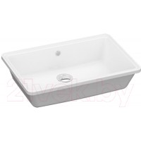 Умывальник Idevit Slim Merkur 53 K0001-0346-001-1-0000