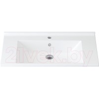 Умывальник Idevit Slim Merkur K0201-3805-001-1-0000