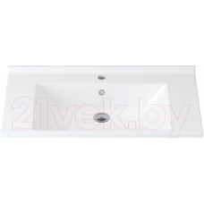 Умывальник Idevit Slim Merkur K0201-3805-001-1-0000