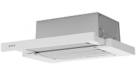 Вытяжка телескопическая Elica Slimmy STD WH/A/50