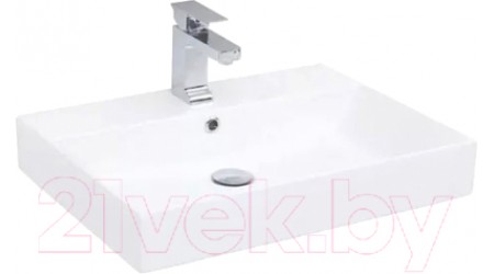 Умывальник Sanovit Slim Synergy 17060