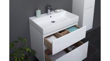Умывальник Sanovit Slim Synergy 17060