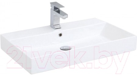 Умывальник Sanovit Slim Synergy 17070