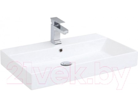 Умывальник Sanovit Slim Synergy 17070