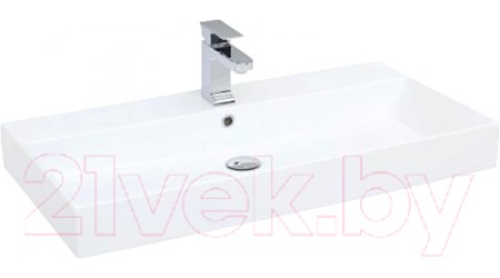 Умывальник Sanovit Slim Synergy 17100