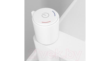 Смеситель Iddis SLIWTBTi01 