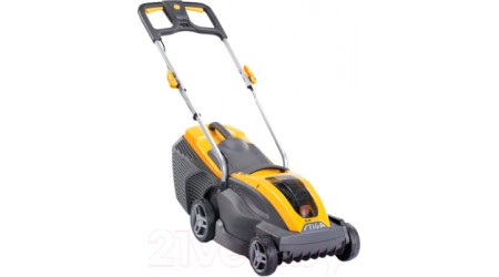 Газонокосилка электрическая Stiga SLM 536 AE (294344068/ST1)