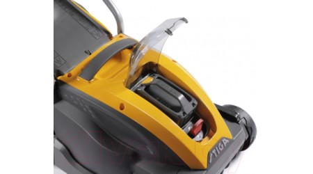 Газонокосилка электрическая Stiga SLM 536 AE (294344068/ST1)