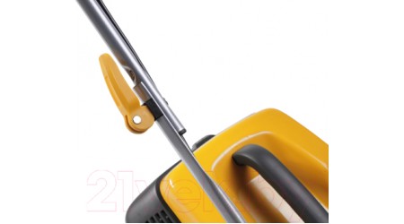Газонокосилка электрическая Stiga SLM 536 AE (294344068/ST1)