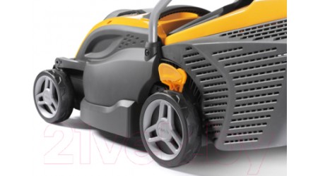 Газонокосилка электрическая Stiga SLM 536 AE (294344068/ST1)