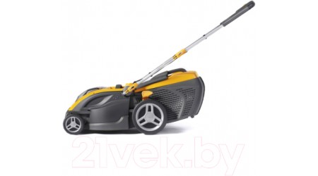 Газонокосилка электрическая Stiga SLM 540 AE (294384068/ST1)