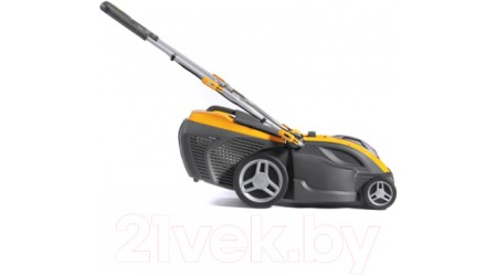 Газонокосилка электрическая Stiga SLM 540 AE (294384068/ST1)
