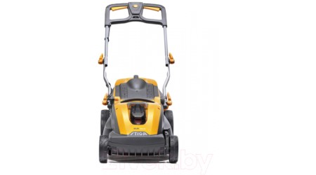 Газонокосилка электрическая Stiga SLM 540 AE (294384068/ST1)