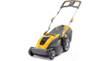 Газонокосилка электрическая Stiga SLM 540 AE (294384068/ST1)