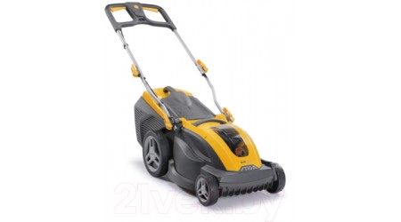Газонокосилка электрическая Stiga SLM 540 AE (294384068/ST1)