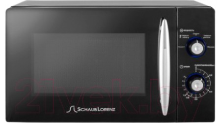 Микроволновая печь Schaub Lorenz SLM720B