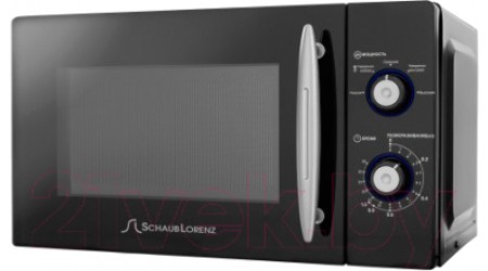 Микроволновая печь Schaub Lorenz SLM720B