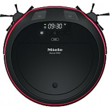 Робот-пылесос Miele SLQL0 Scout RX2 (манговый красный)