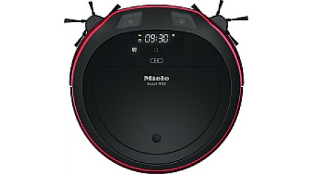 Робот-пылесос Miele SLQL0 Scout RX2 (манговый красный)