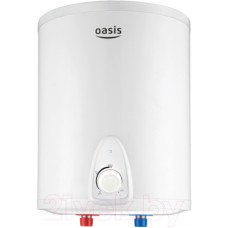 Накопительный водонагреватель Oasis Small 10LN