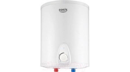Накопительный водонагреватель Oasis Small 10LN