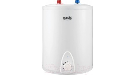 Накопительный водонагреватель Oasis Small 10LP