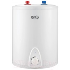 Накопительный водонагреватель Oasis Small 15LP