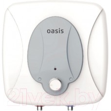 Накопительный водонагреватель Oasis Small 6 KN