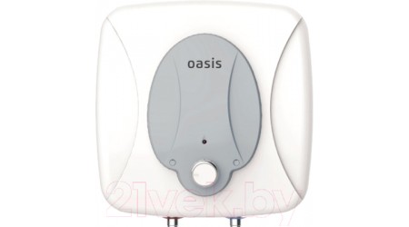 Накопительный водонагреватель Oasis Small 6 KN