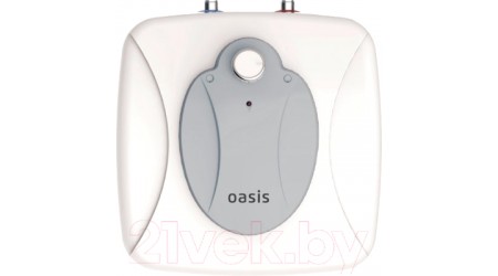 Накопительный водонагреватель Oasis Small 6 KP
