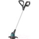 Триммер аккумуляторный Gardena SmallCut Li-23R (09822-20)