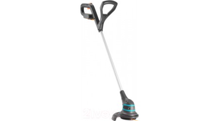 Триммер аккумуляторный Gardena SmallCut Li-23R (09822-20)