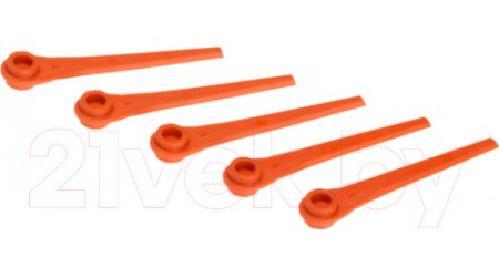 Триммер аккумуляторный Gardena SmallCut Li-23R (09822-20)