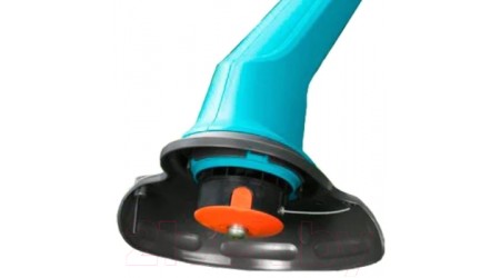 Триммер электрический Gardena Small Cut Plus 350/23 (09806-20)