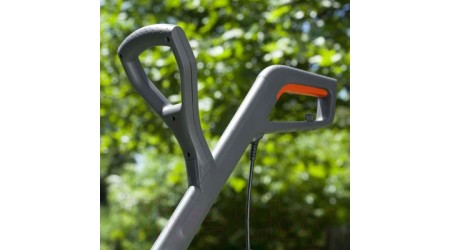 Триммер электрический Gardena Small Cut Plus 350/23 (09806-20)