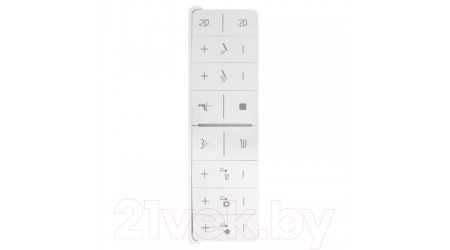 Унитаз напольный Swedbe Smart 0500