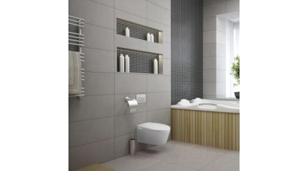 Унитаз подвесной Swedbe Smart 0505