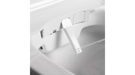Унитаз подвесной Swedbe Smart 0505