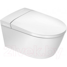 Унитаз подвесной Swedbe Smart 0505