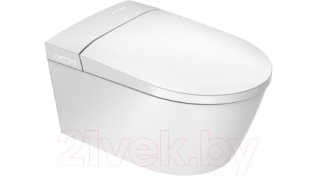 Унитаз подвесной Swedbe Smart 0505