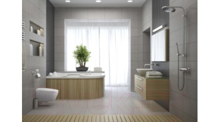 Унитаз подвесной Swedbe Smart 0505