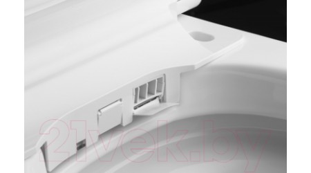 Унитаз подвесной Swedbe Smart 0505