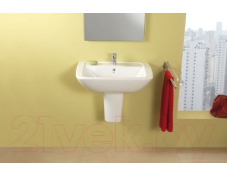 Полупьедестал Gala Smart 25432