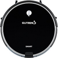 Робот-пылесос Gutrend Smart 300 (черный)