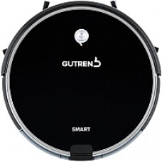 Робот-пылесос Gutrend Smart 300 (черный)